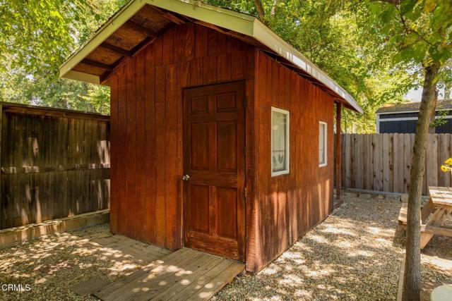 Detail Gallery Image 25 of 49 For 216 N Fulton St, Ojai,  CA 93023 - 4 Beds | 2 Baths