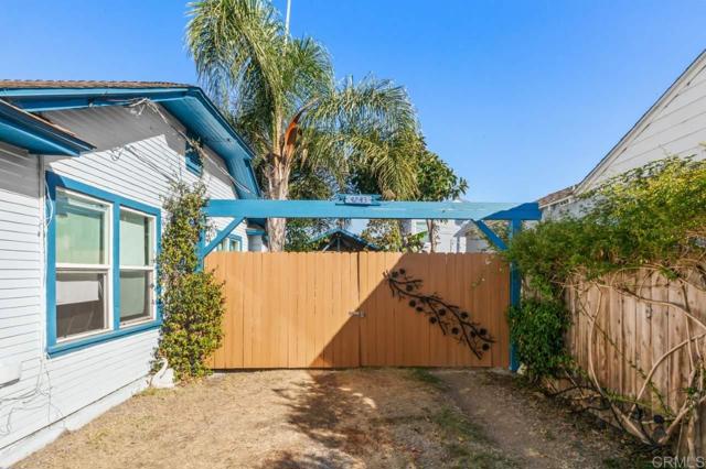 Detail Gallery Image 12 of 37 For 4245 41st St, San Diego,  CA 92105 - 5 Beds | 4 Baths