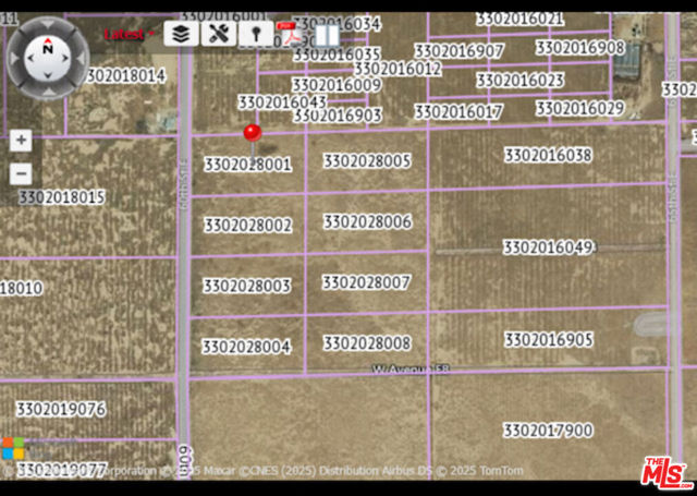 60 Str. E & Corner E. Ave E-4, Lancaster CA: https://media.crmls.org/mediaz/93420447-292d-4fcf-b271-45e278bfc8f3.jpg