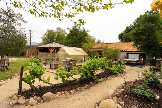 Detail Gallery Image 35 of 62 For 813 Santa Ana Bld, Oak View,  CA 93022 - 3 Beds | 2 Baths