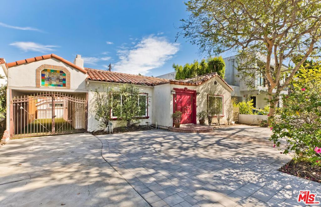 324 S Wetherly Drive — image 1