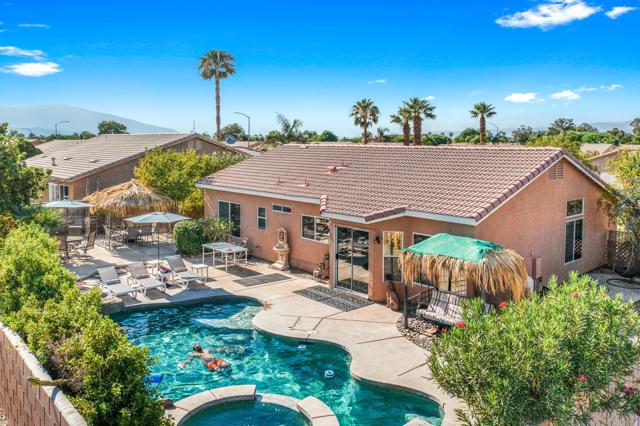 Image 4 of 27 For 83375 Caribe Avenue