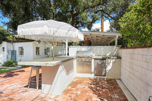 Detail Gallery Image 35 of 43 For 3408 Las Palmas Ave, Glendale,  CA 91208 - 3 Beds | 2 Baths