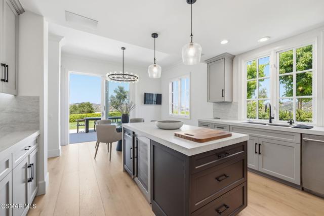4 Bed Home for Sale in Thousand Oaks, California