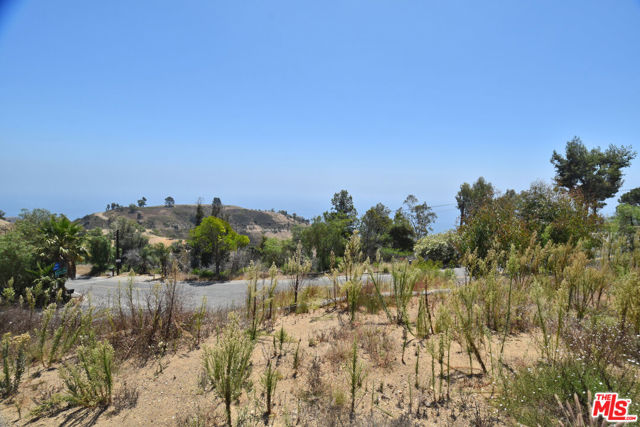  Land for Sale in Malibu, California