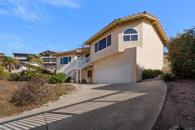 Home for Sale in San Diego