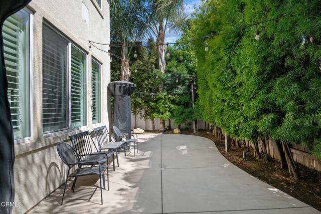 Detail Gallery Image 24 of 27 For 4538 Marrisa Way, Camarillo,  CA 93012 - 4 Beds | 2/1 Baths