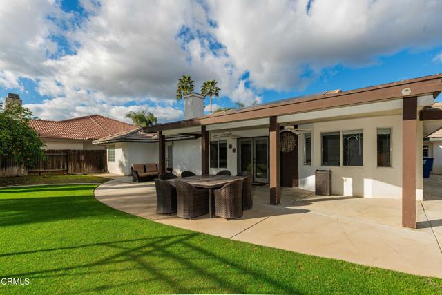 Detail Gallery Image 31 of 36 For 10103 Wentworth Ct, Bakersfield,  CA 93311 - 3 Beds | 2 Baths