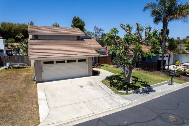 Detail Gallery Image 38 of 38 For 1754 Hill Top Ln, Encinitas,  CA 92024 - 4 Beds | 2/1 Baths