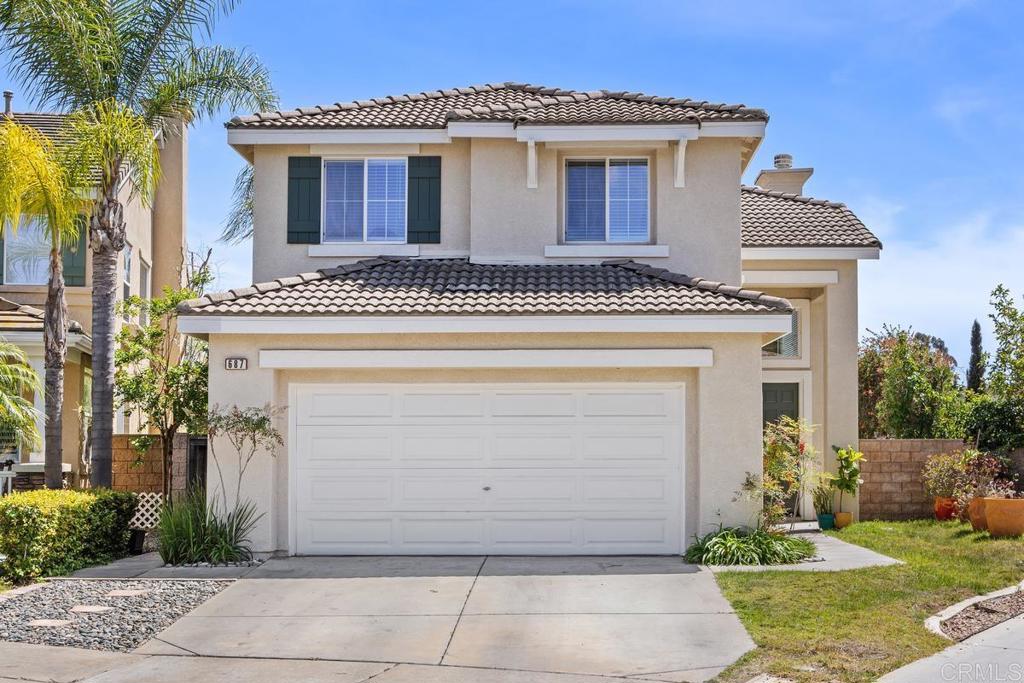 687 Glasgow Court - photo 3