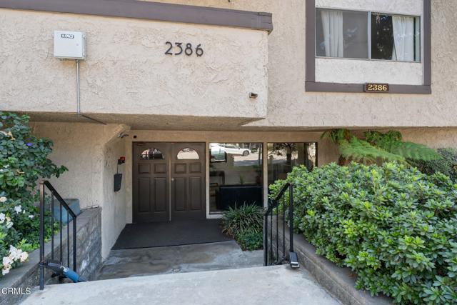 Detail Gallery Image 33 of 34 For 2386 E Del Mar Bld #304,  Pasadena,  CA 91107 - 1 Beds | 1 Baths