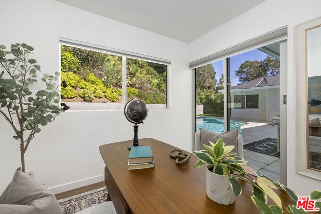 Drew Fenton | 654 Elkins Road Los Angeles CA | MLS: 7411480