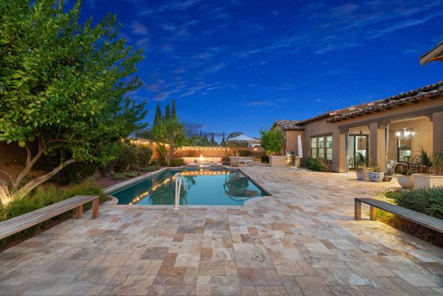 5 Cassis Circle, Rancho Mirage, CA 92270