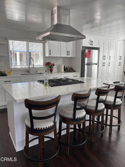 Detail Gallery Image 7 of 13 For 250 E Telegraph Rd #30 Rd #30,  Fillmore,  CA 93015 - 3 Beds | 2 Baths