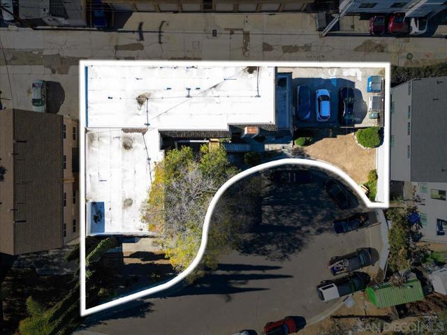 3752 Nile, San Diego, California 92104, ,Commercial Sale,For Sale,Nile,250000319SD