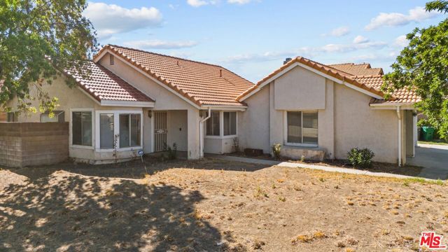 43748 Rialto Drive, Lancaster, California 93535, 3 Bedrooms Bedrooms, ,3 BathroomsBathrooms,Single Family Residence,For Sale,Rialto,24428448