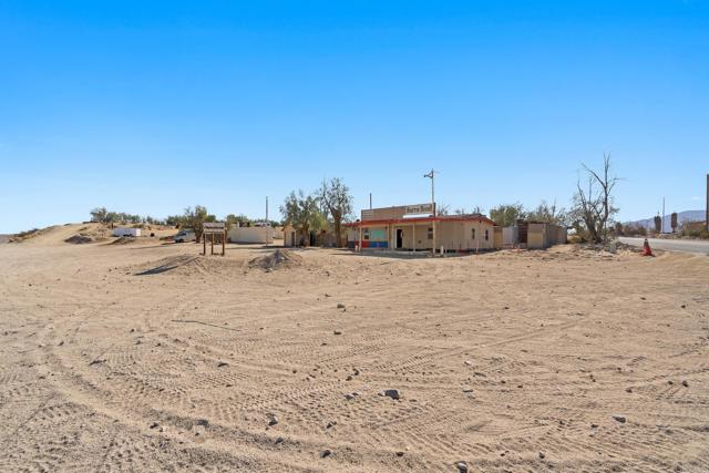 Detail Gallery Image 5 of 38 For 6001 Highway 78, Borrego Springs,  CA 92004 - 1 Beds | 1 Baths