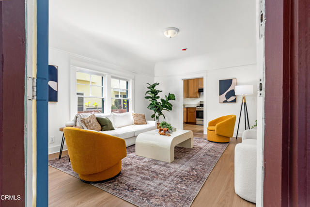 Property Photo from MLS