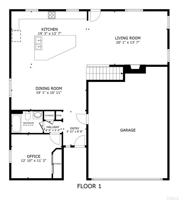 Detail Gallery Image 33 of 34 For 4203 Calle Del Vista, Oceanside,  CA 92057 - 4 Beds | 3 Baths