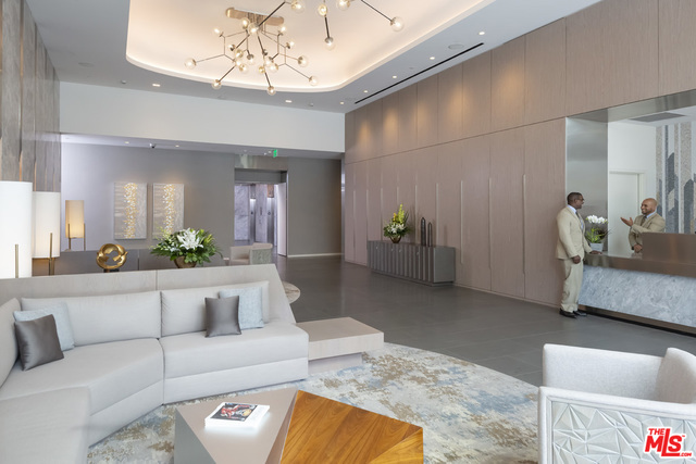Photo of 877 FRANCISCO Street #1510, Los Angeles, CA 90017