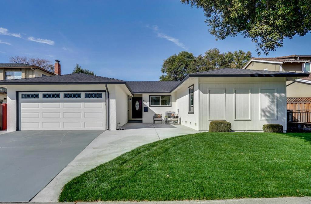 6121 Dunn Avenue