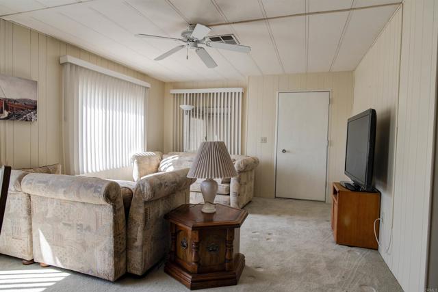 Home for Sale in Borrego Springs
