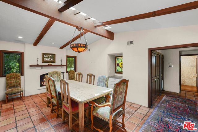 Drew Fenton | 1821 Old Ranch Road Los Angeles CA | MLS: 7238373