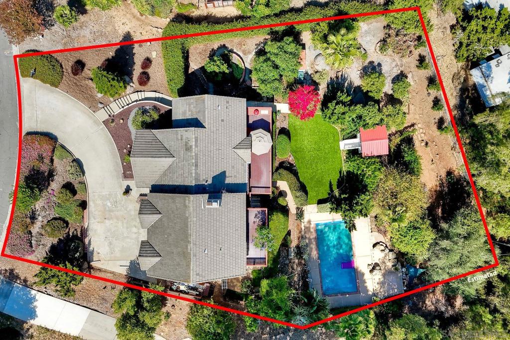 1419 Rimrock Drive - photo 4