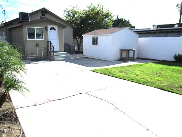 Detail Gallery Image 43 of 50 For 1129 La Puerta St, Los Angeles,  CA 90023 - 3 Beds | 1 Baths