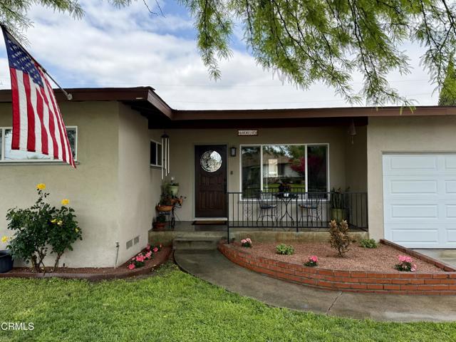 Detail Gallery Image 2 of 17 For 4015 N Conlon Ave, Covina,  CA 91722 - 3 Beds | 2 Baths
