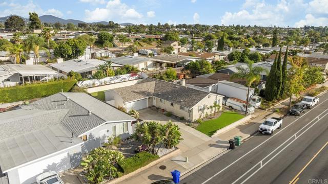 Detail Gallery Image 30 of 41 For 6767 Cowles Mountain Bld, San Diego,  CA 92119 - 4 Beds | 2 Baths