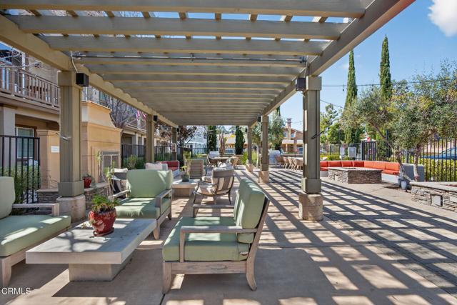 Detail Gallery Image 43 of 57 For 3292 Wintergreen Way, San Luis Obispo,  CA 93401 - 2 Beds | 2/1 Baths