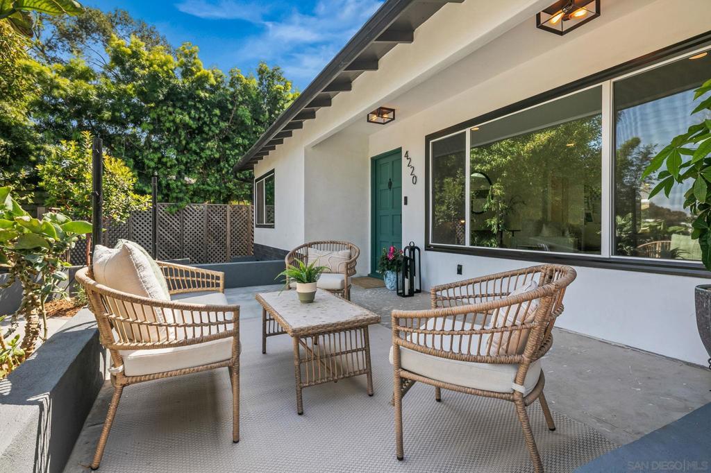 4220 Ibis Street - photo 2