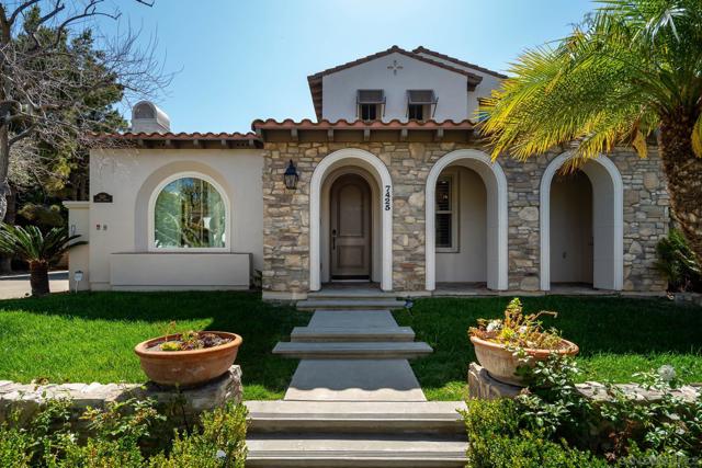 Image 1 of 29 For 7425 Rancho Cabrillo Trail