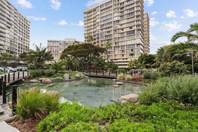 Image 30 of 41 For 1830 Avenida Del Mundo  1112