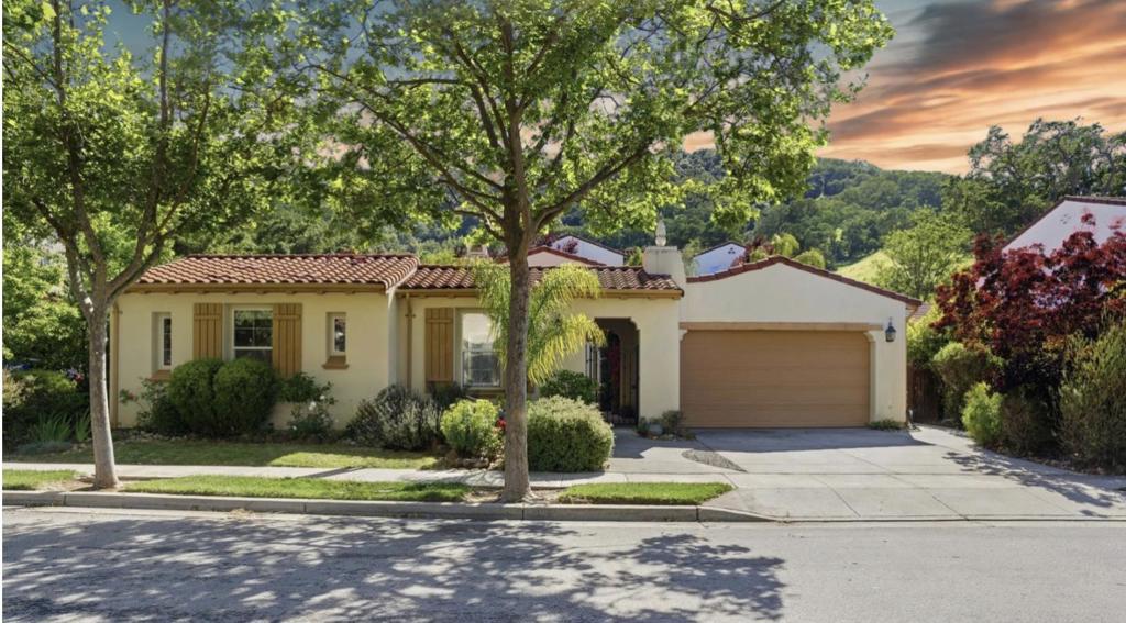 7111 Eagle Ridge Drive