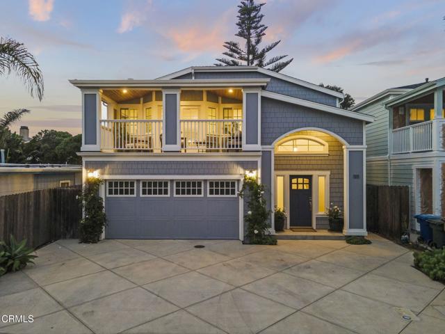 Detail Gallery Image 54 of 57 For 1111 Dover Ln, Ventura,  CA 93001 - 4 Beds | 3/1 Baths