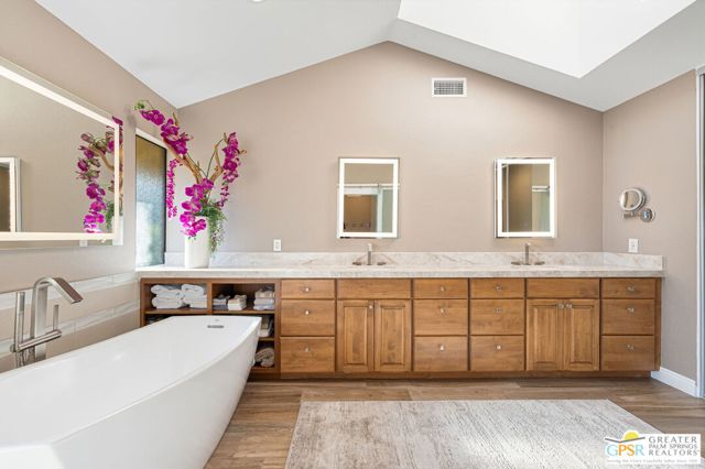 77020 Sandpiper Drive, Indian Wells, CA 92210