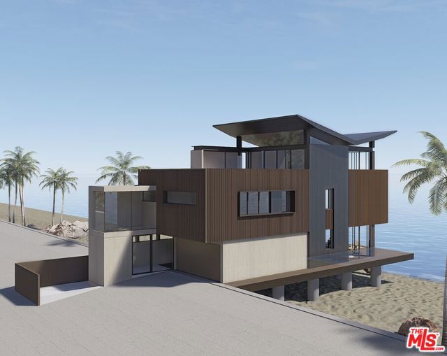 Drew Fenton | 21558 Pacific Coast Highway Malibu CA | MLS: 7134373