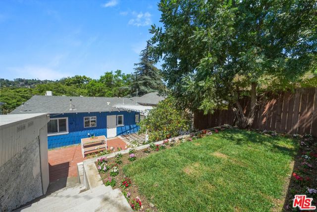 4534 Homer Street, Los Angeles, California 90031, 2 Bedrooms Bedrooms, ,1 BathroomBathrooms,Single Family Residence,For Sale,Homer,24429475