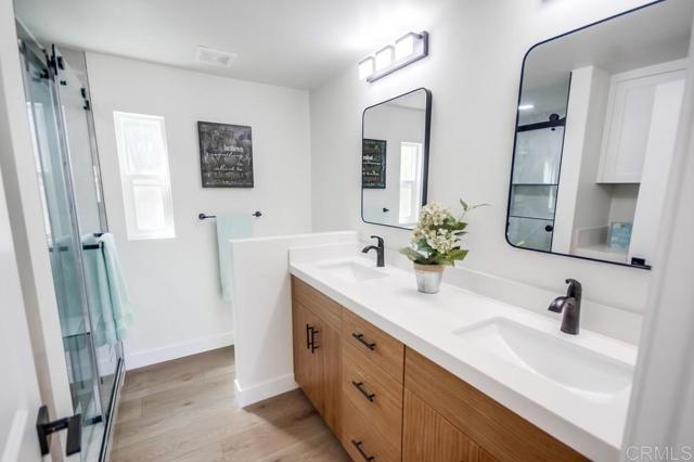 Detail Gallery Image 22 of 28 For 9395 Harritt Rd #131, Lakeside,  CA 92040 - 4 Beds | 2 Baths