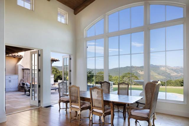 Image 5 of 46 For 13 Rancho San Carlos Road