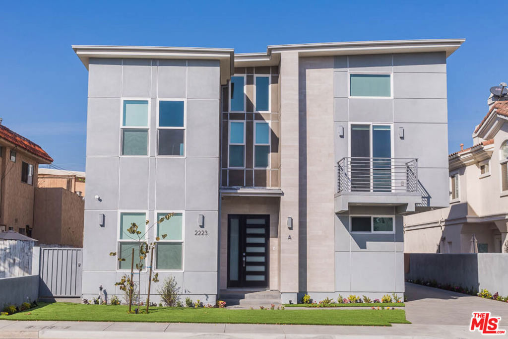 2223 Curtis Avenue A, Redondo Beach, CA 90278