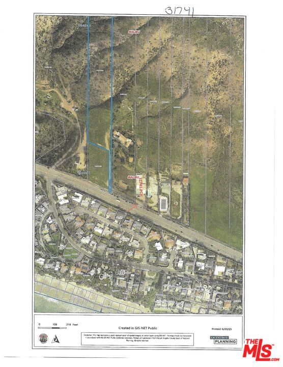 Drew Fenton | 31701 Pacific Coast Hwy Malibu CA | MLS: 7286973