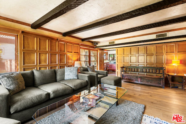 Drew Fenton | 1360 Avenida De Cortez Pacific Palisades CA | MLS: 7383456