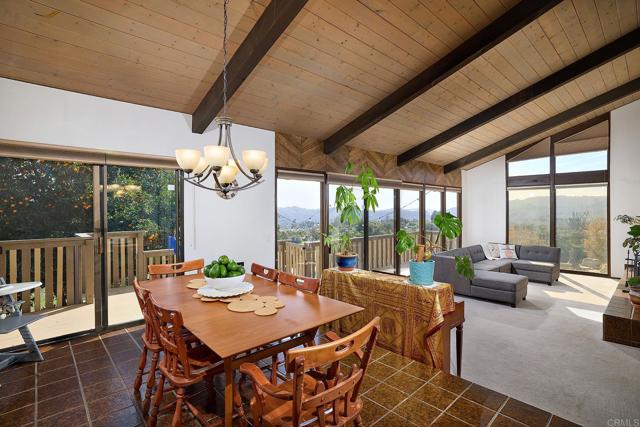 Home for Sale in Fallbrook