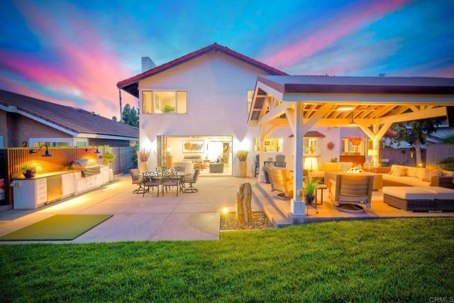Detail Gallery Image 35 of 57 For 1109 Countrywood Ln, Vista,  CA 92081 - 4 Beds | 2/1 Baths