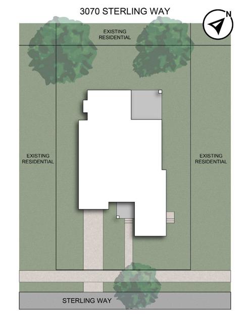 Image 4 of 6 For 3070 Sterling Way