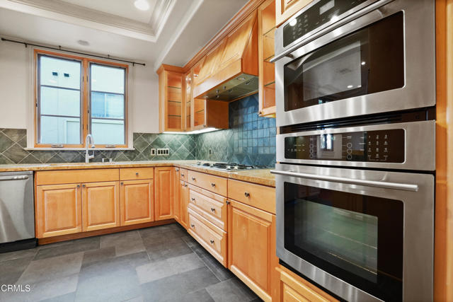 Detail Gallery Image 31 of 51 For 985 N Michillinda Ave #207,  Pasadena,  CA 91107 - 3 Beds | 5 Baths