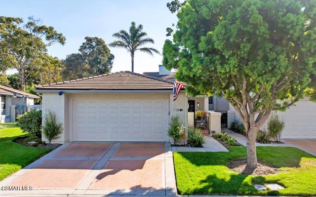 664 Beachport Dr- Frt
